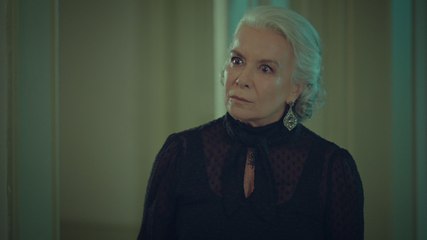 İstanbullu Gelin 26. Bölüm Konakta Tansiyon Yükseldi