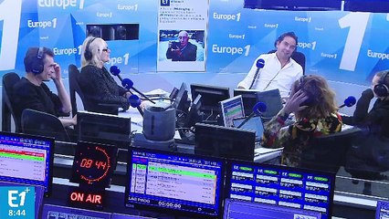 Jean-Luc Mélenchon : "Il n’y a pas de chef à France insoumise ! Le premier qui dit que je dirige le mouvement, je l’expulse !"