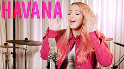Camila Cabello - Havana ft. Young Thug (Emma Heesters Cover)