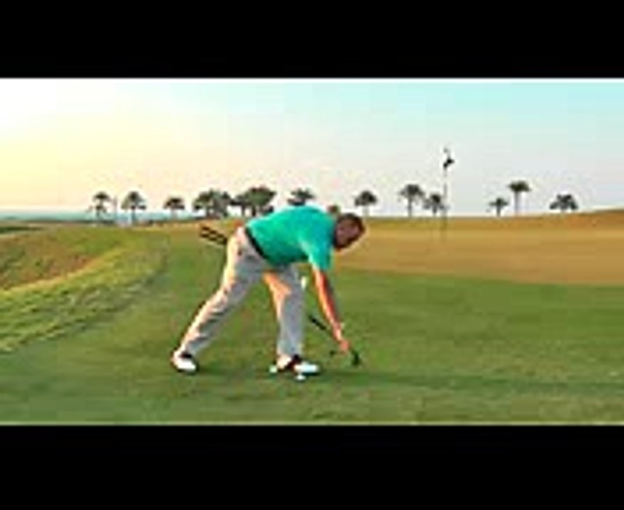 Golf Tips Chipping fundamentals