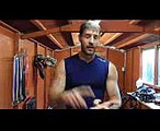 How to build muscle on a vegan diet - vegan muscle building - vegan bodybuilding diet