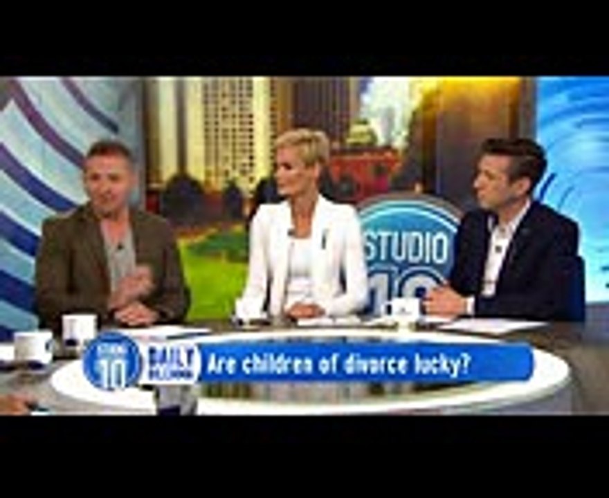 Is A Good Divorce Better Than A Bad Marriage For Kids