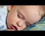 The Best Lullaby Ever - Dreaming Angel - Bed Time Baby music - sleep - nursery rhymes song  #