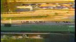 1990 Breeders' Cup Classic - Unbridled