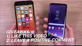 How To Get a iPhone X for FREE!!  Secret Giveaway Free iPhone X