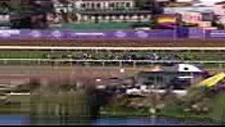 2017 Longines Breeders' Cup Turf - Talismanic