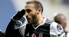 Beşiktaş, Newcastle United'ın Cenk Tosun İçin Yaptığı Teklifi Reddetti