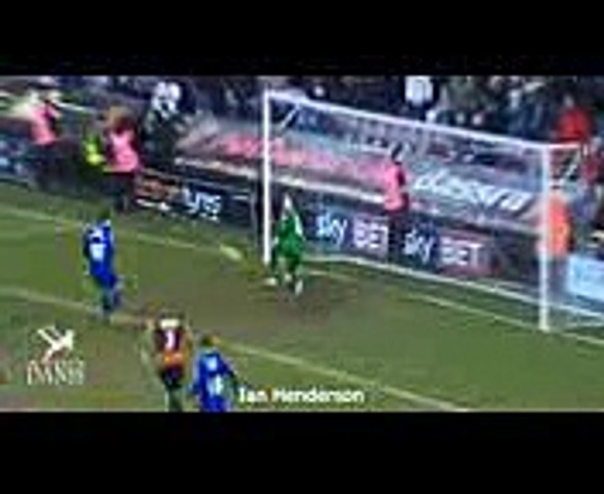 Top 10 Smart Goals In Football