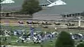 Concern - 1994 Breeders Cup Classic (with post race comments)
