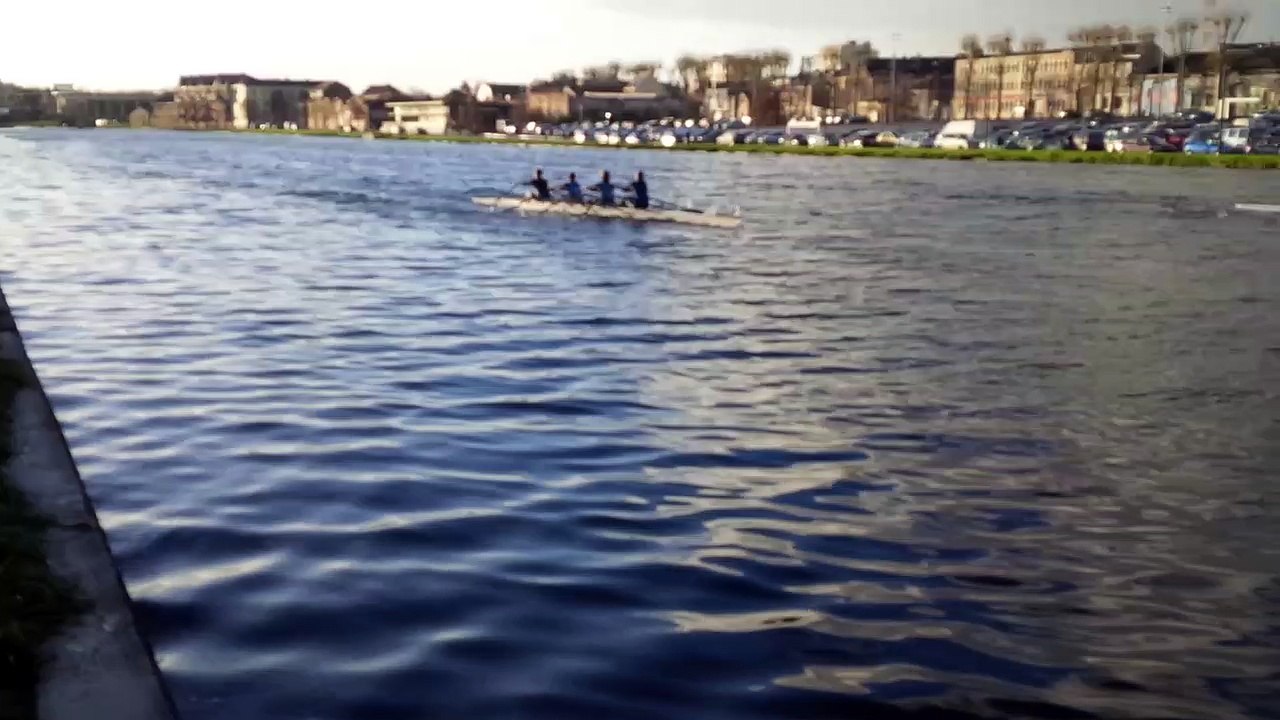 4X (J16) Cambrai à ST Quentin