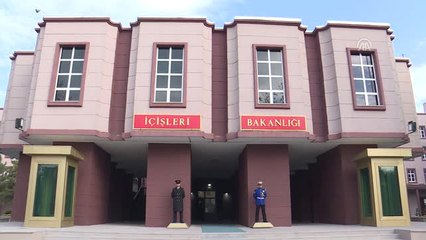 Mısır'daki Terör Saldırısı İçin Milli Yas