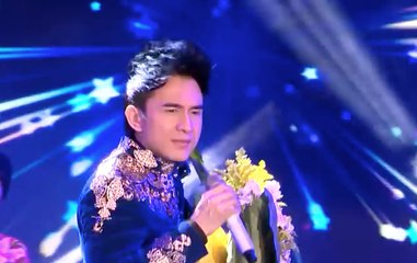 Đánh Lừa Cảm Giác - Đan Trường