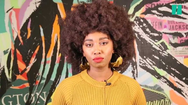 Pour la Journée internationale contre les violences faites aux femmes, Inna Modja se bat pour l'accueil des victimes