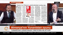 Kemal Kılıçdaroğlu, Almanya adına çalışıyor mu?
