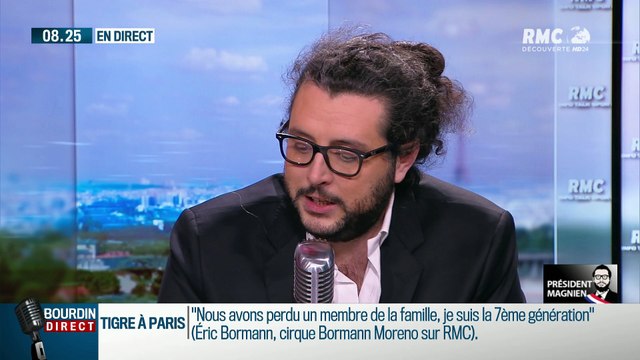 Président Magnien ! : La France insoumise réuni à Clermont-Ferrand - 27/11