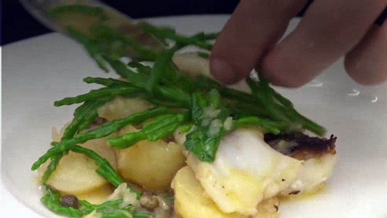 MasterChef The Professionals S10E04