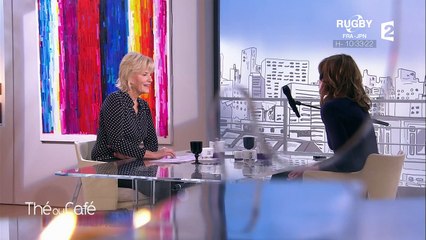 Carla Bruni-Sarkozy évoque la mort de son frère