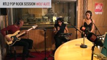 Wolf Alice - Beautifully unconventional - RTL2 Pop Rock Session