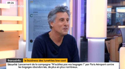 La question qui fâche du HuffPost à Marc Simoncini