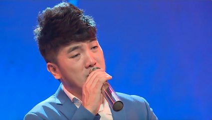 Đôi Mắt Người Xưa | Xưa Dương Ngọc Thái