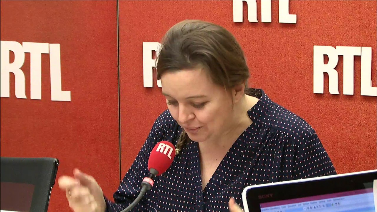 Christine Berrou : "Les Miss mettent des maillots, mais il n'y en a jamais une qui se mouille"