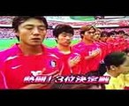 さんまさんの天国と地獄 2002 World Cup Japan•Korea ベリンダギャフニー Belinda Gaffney 外国人タレントpart 1