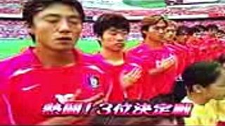 さんまさんの天国と地獄 2002 World Cup Japan•Korea ベリンダギャフニー Belinda Gaffney 外国人タレントpart 1