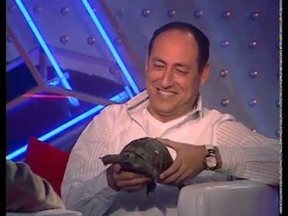 عقد النجوم # المنتج خالد حلمى : بضايق لما حد بيتكلم عليا ومبحبش أعرف رأى الناس فيا أيه