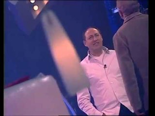 عقد النجوم # المنتج خالد حلمى # سؤال وجواب سريع فى فقرة  أرصاد عاطفية