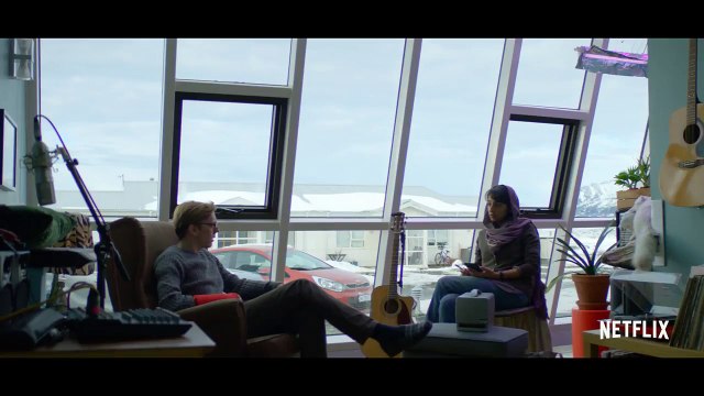 Black Mirror - Crocodile - Bande-annonce officielle (VF)