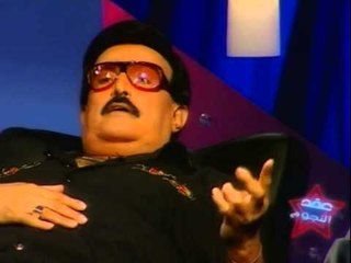 عُقد النجوم # سمير غانم : أنا مهما خسرت فى حياتى فأنا كسبت أغلى حاجة فى الدنيا حب الناس