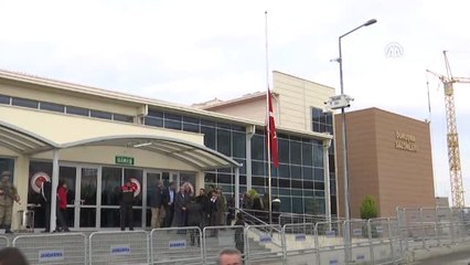 Mısır'daki Terör Saldırısı İçin Bir Günlük Yas - İstanbul