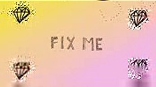 Jasmine Thompson - Fix Me [Official Audio]