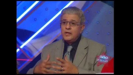 برنامج عُقد النجوم # تعرف علي الشخص الذي ترفض آثار الحكيم التعامل معه