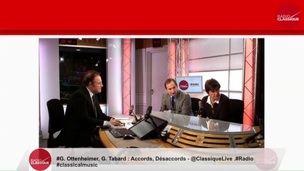 "Wauquiez doit réussir à montrer qu'il peut être une alternative" Guillaume Tabard (27/11/2017)