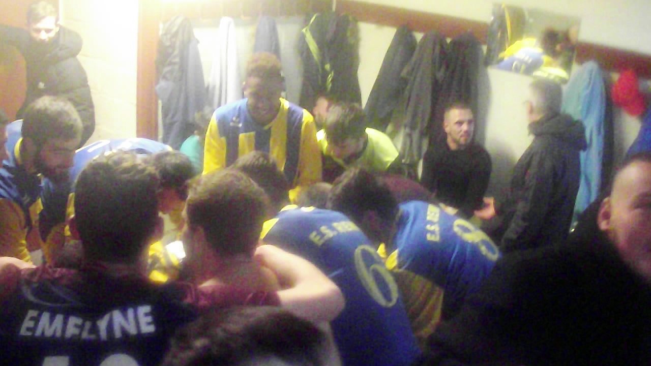 Victoire sur Ressons b