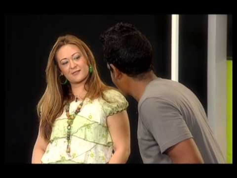مخرج يشتغل الممثلين # بعد الفيديو ده أوعى تفكر تمثل