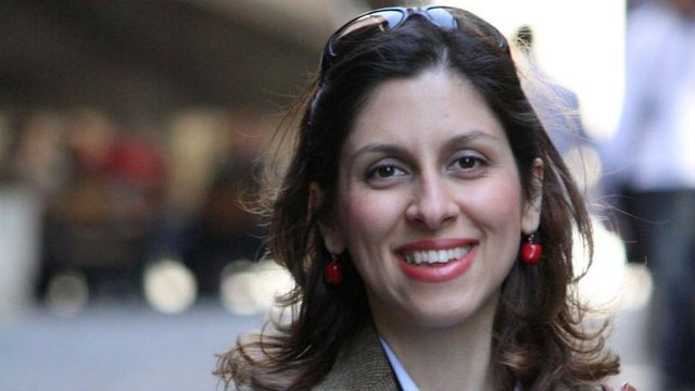Téhéran-Londres : le cas Nazanin Zaghari-Ratcliffe