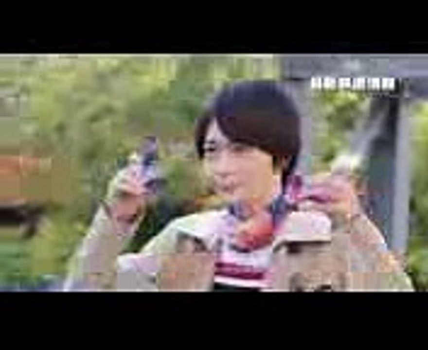 Kamen Rider Build & Ex-Aid THE MOVIE Trailer - 仮面ライダー平成ジェネレーションズFINAL予告
