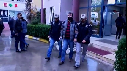 FETÖ'den Aranan Eski Kaymakam İstanbul'da Yakalandı