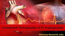 AIMMS LIBRARY CT SCAN VIDEO NO 10 CTA - Computed Tomography Angiography