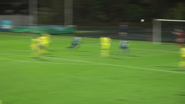 Sports : Foot N1, USLD vs CRETEIL - 27 Novembre 2017