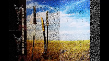 IMARI TONES ''Bushido''