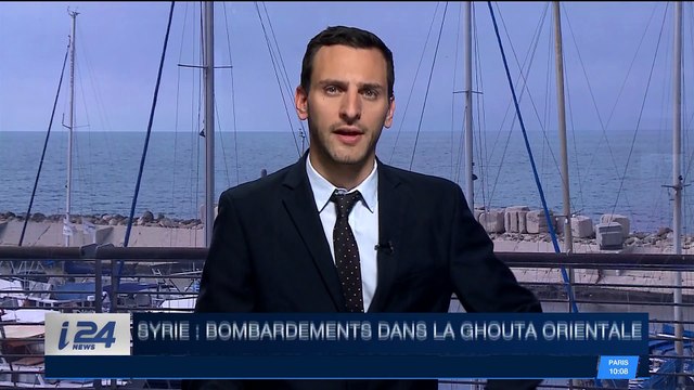 L'armée irakienne traque les derniers combattants de Daesh