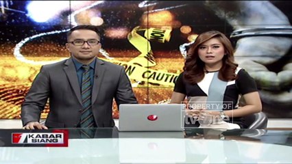 Petugas Sita Ratusan Tabung Gas Elpiji Ilegal