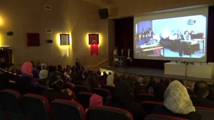 Suriyeli Çocukların Türk Eğitim Sistemine Entegrasyonun Desteklenmesi Projesi