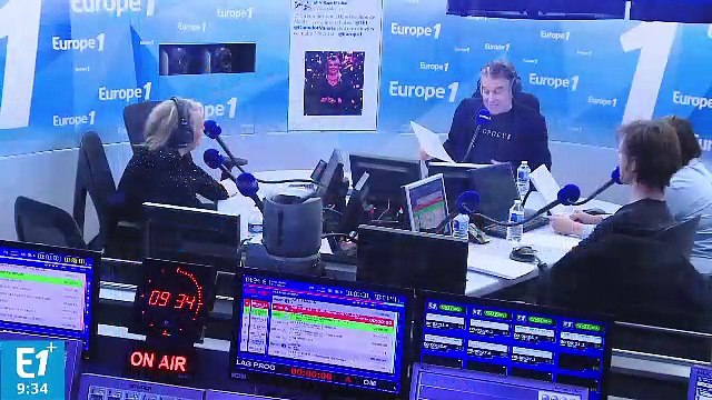 On n'est pas couché : Laurent Ruquier communique après une rentrée mouvementée