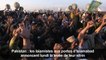 Pakistan: les islamistes annoncent la levée de leur sit-in