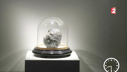 Visite guidée – Tombées du ciel