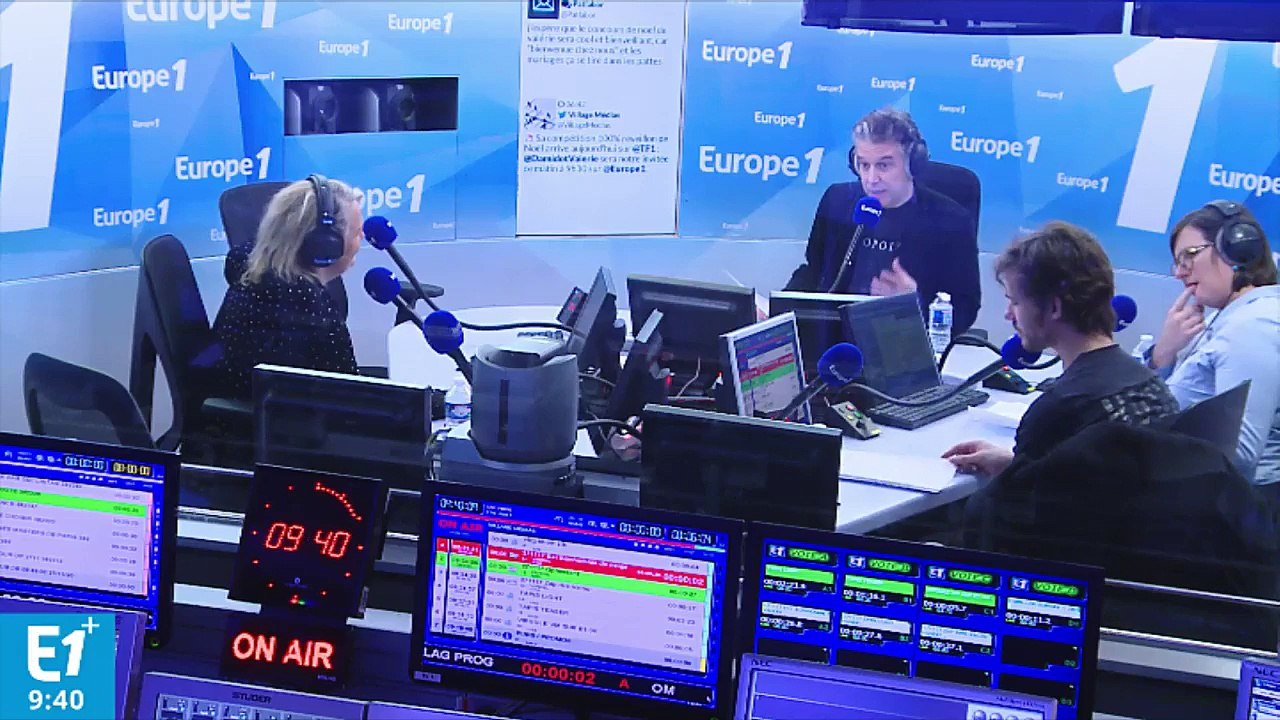 Valérie Damidot : "Des dingues de déco" dans "M...